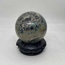 Marble granite sphere for sale  South Orange