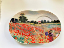 Monet cup saucer for sale  TRURO