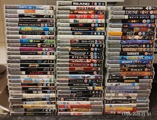 Umd psp video for sale  BURY