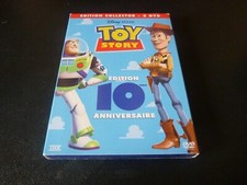Collector dvd toy d'occasion  Saint-Marcel