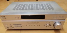 Sintoamplificatore sony mod. usato  Perugia