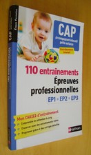 Cap accompagnant éducatif d'occasion  Bagnères-de-Luchon