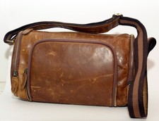 Borsa fotografica vintage usato  Savona