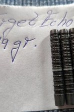 Target darts echo gebraucht kaufen  Barlt