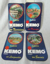Autocollant sticker lot d'occasion  France