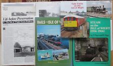 Isle wight railway for sale  SHEFFIELD