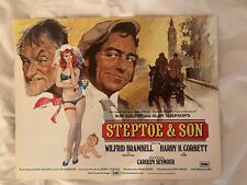Steptoe son 1972 for sale  SLOUGH