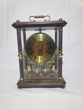 Horloge vintage kundo d'occasion  Hagondange