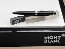 Montblanc meisterstück 116 gebraucht kaufen  Hamburg