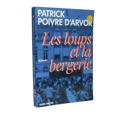 Loups bergerie patrick d'occasion  France