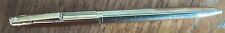 Sheaffer usa gold for sale  CALSTOCK