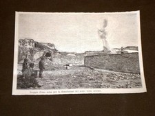 Milano nel 1893 usato  Villarosa
