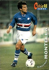 Card calciatori cards usato  Italia