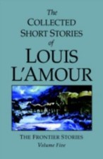 Frontier stories collected for sale  LONDON