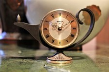 Orologio sveglia swiza usato  Brixen