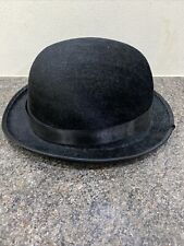 Henbrandt bowler hat for sale  WEMBLEY