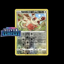 Cartões Pokemon! Silver Tempest - Holo/Reverse Holo UltraRare V VMAX cartão de arte completo comprar usado  Enviando para Brazil