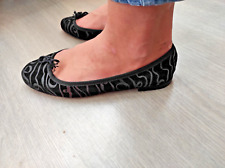 Repetto ballerines cendrillon d'occasion  France