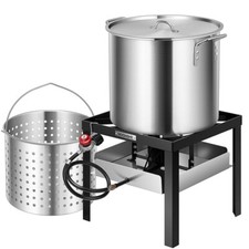 65qt. seafood crab for sale  Burlington