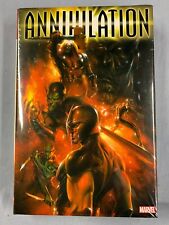 Annihilation marvel omnibus usato  Vimercate