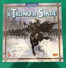 Trono spade edizione usato  Grammichele