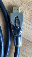 Labgear hdmi hdmi for sale  UK