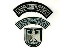 Uniform aufnäher patches gebraucht kaufen  Deutschland