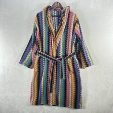 Missoni home robe for sale  Austin