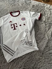 Trikot adidas bayern gebraucht kaufen  Berlin