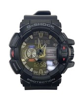 Relógio de quartzo digital analógico CASIO GBA-400 G-SHOCK borracha preta excelente Japão, usado comprar usado Relógio de quartzo digital analógico CASIO GBA-400 G-SHOCK borracha preta excelente Japão, usado comprar usado  Enviando para Brazil