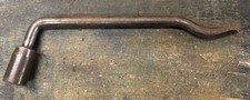 car wheel wrench for sale  WARWICK