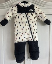 North face months for sale  Boca Raton