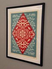 Shepard fairey signed for sale  Rancho Santa Margarita