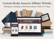 product amazon for sale  SCARBOROUGH