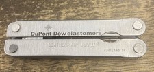 Leatherman multi tool for sale  Beaumont