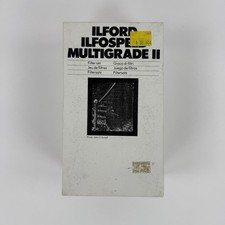 Ilford ilfospeed multigrade for sale  Seattle