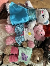 Build bear bundle for sale  RHYL