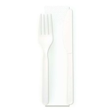 Bis posate bio usato  Maglie