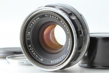 Lente "quase em perfeito estado" Nippon Kogaku com NIKKOR 35mm f/1.8 montagem Nikon S do Japão comprar usado Lente "quase em perfeito estado" Nippon Kogaku com NIKKOR 35mm f/1.8 montagem Nikon S do Japão comprar usado  Enviando para Brazil