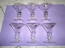 Set calici bicchieri usato  Valguarnera Caropepe