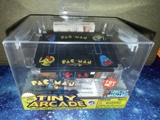 Tiny arcade pac for sale  Richmond