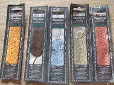 madeira maschinenstickgarn gebraucht kaufen  Kiel