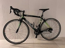 Bici wilier triestina usato  Bormio