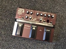 Boss acoustic guitar for sale  Portland