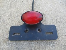 Custom style rear for sale  PONTEFRACT