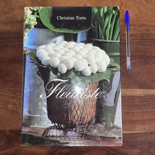 Christian tortu fleuriste d'occasion Christian tortu fleuriste d'occasion  Les Pavillons-sous-Bois