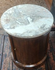 Baker mahogany barrell for sale  Show Low