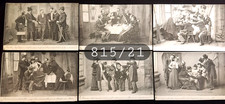 815 cartes postales d'occasion  Saint-Dié-des-Vosges