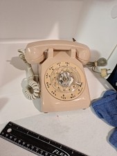 Rotary phone. desk for sale  Racine