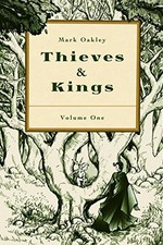 Thieves kings volume for sale  USA